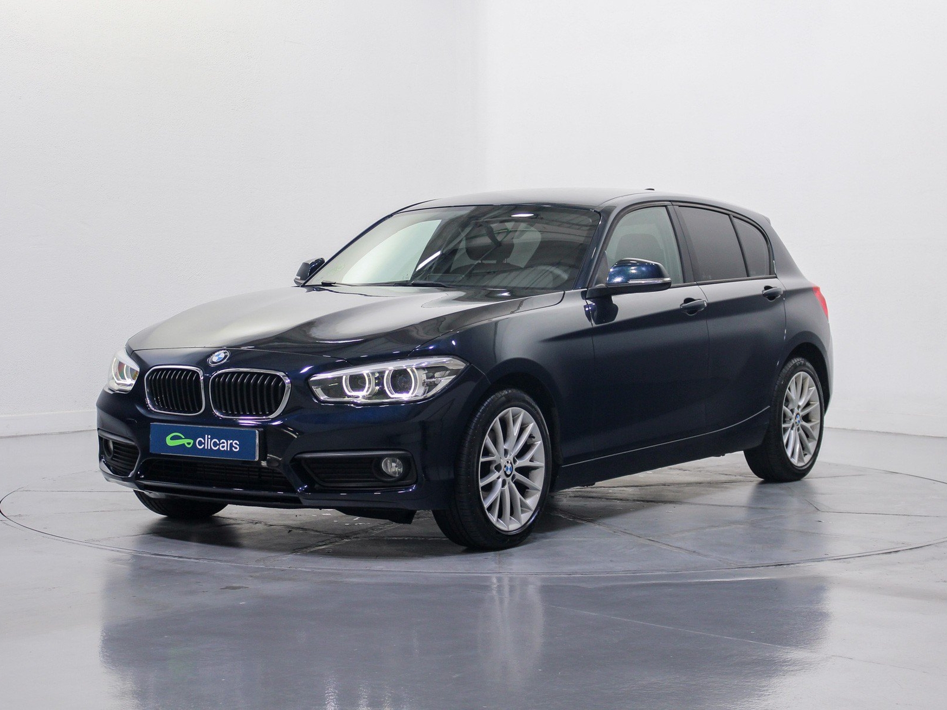 Imagen de BMW Serie 1