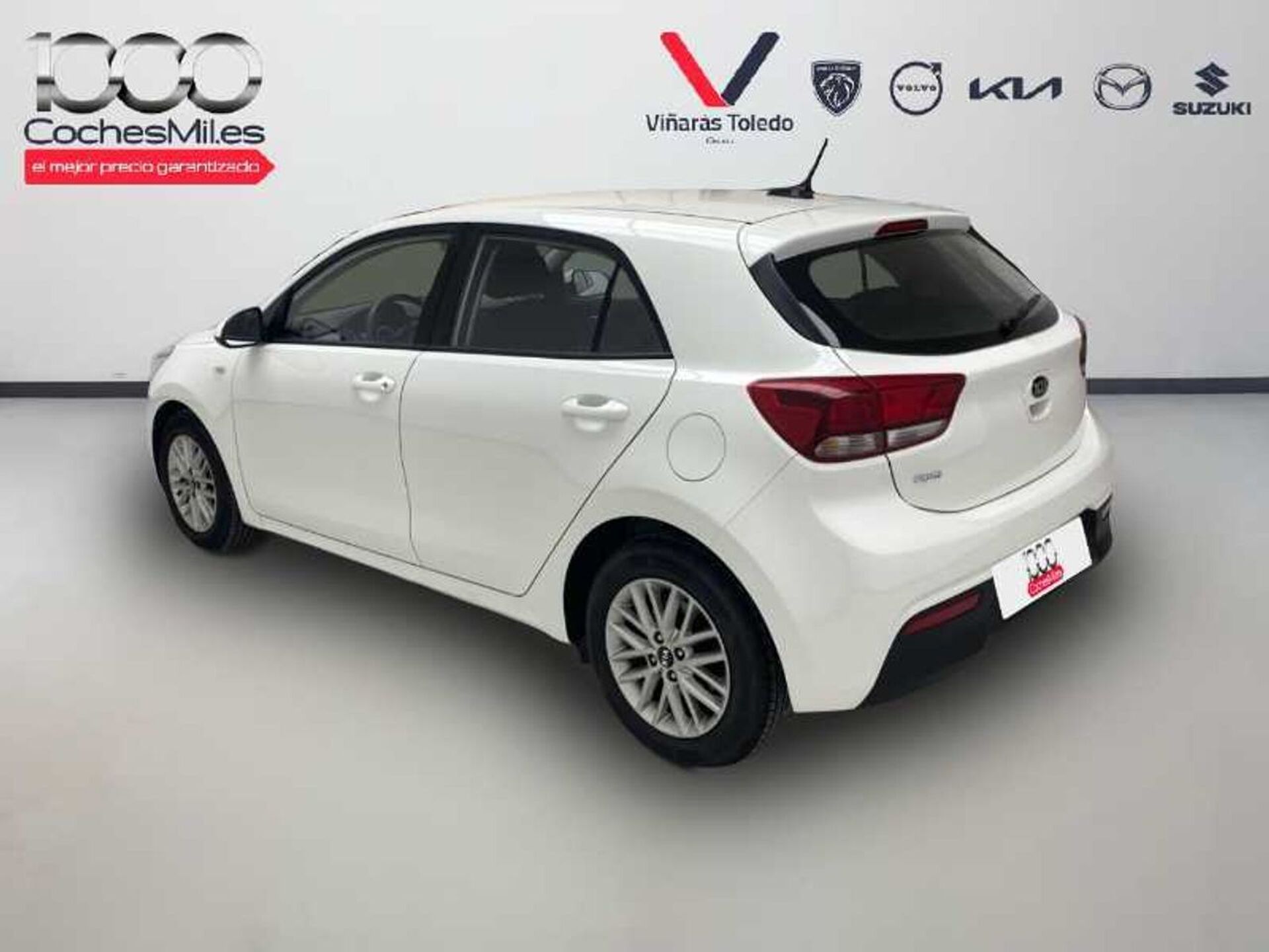 Imagen 2 de KIA Rio