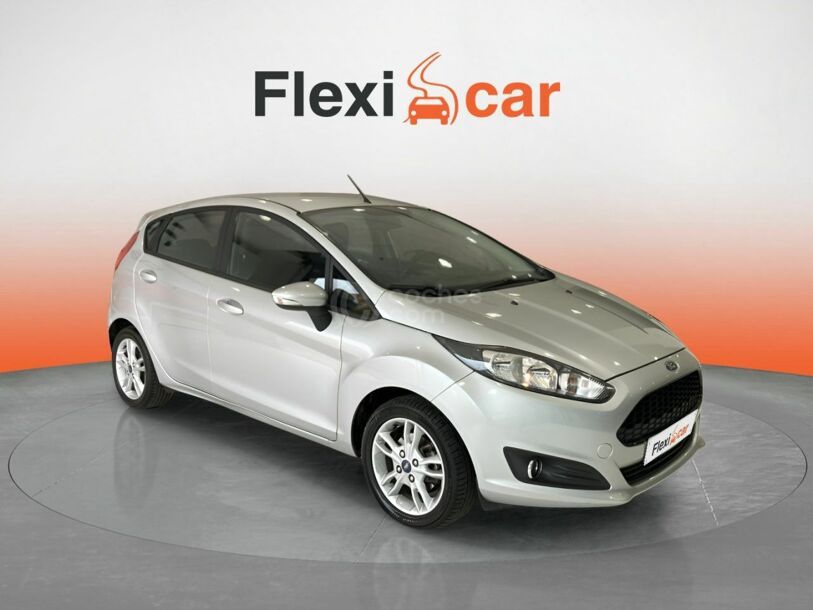 Foto del FORD Fiesta 1.25 Trend 82