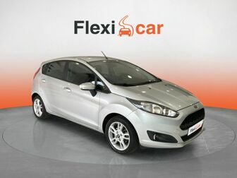 Imagen de FORD Fiesta 1.25 Trend 82