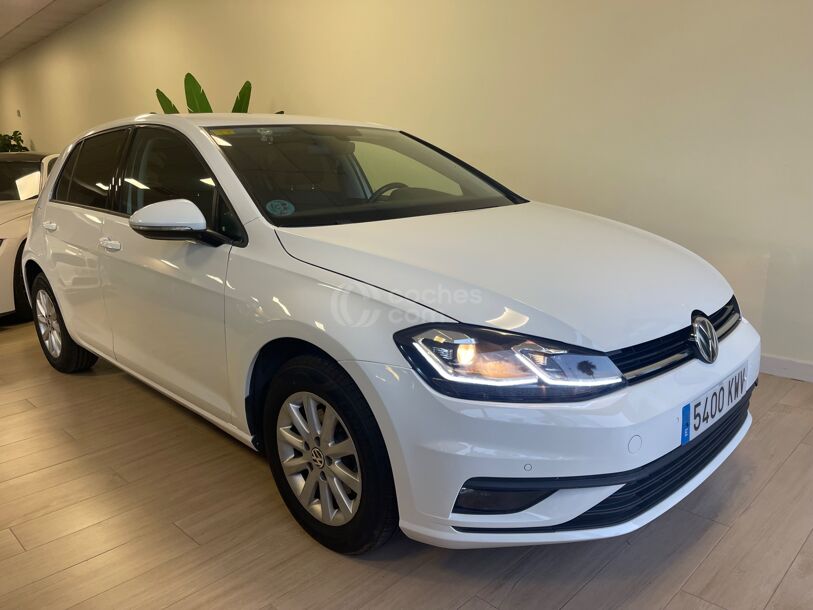 Foto del VOLKSWAGEN Golf 1.0 TSI Advance 85kW