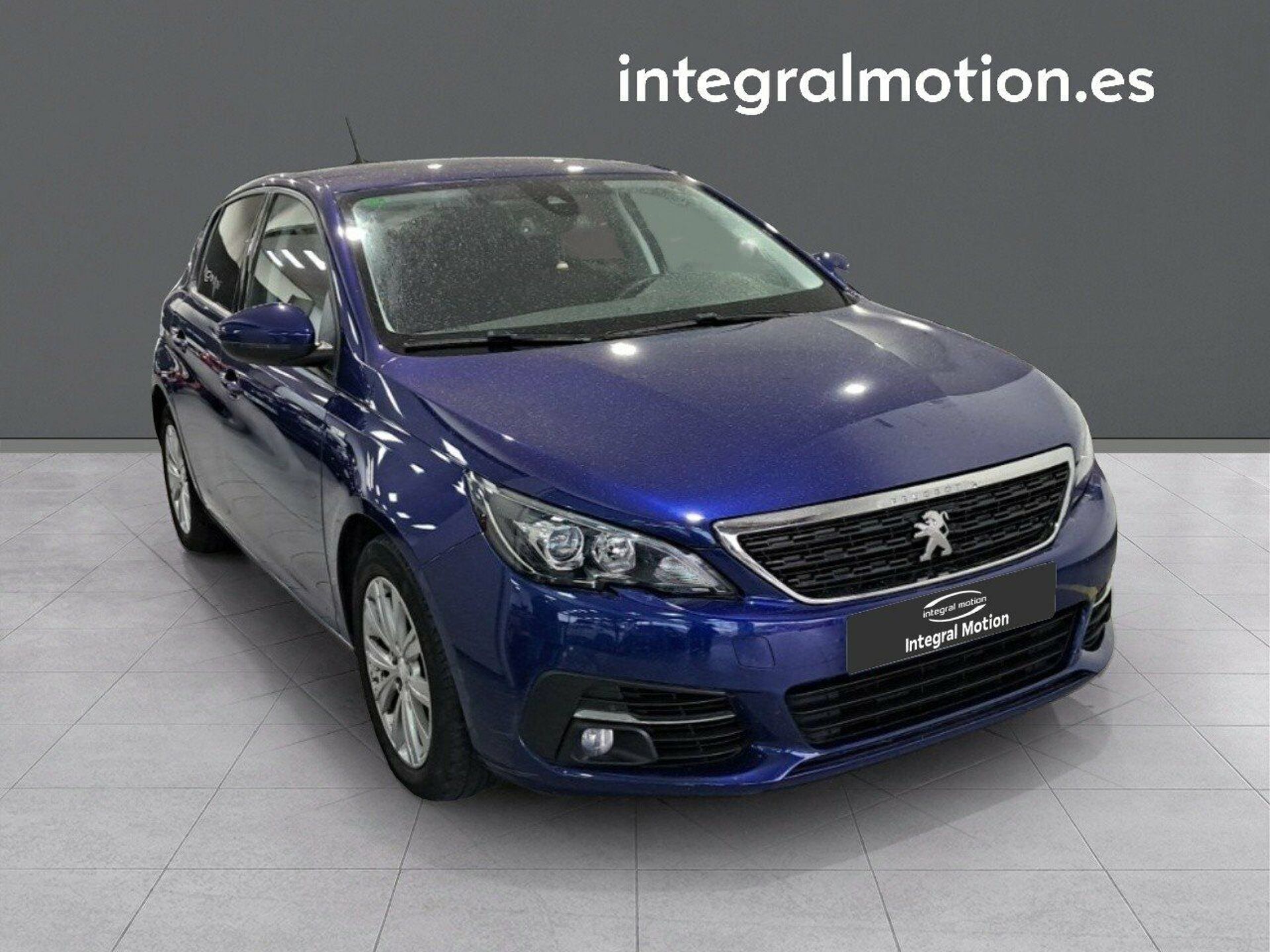 Imagen 3 de PEUGEOT 308