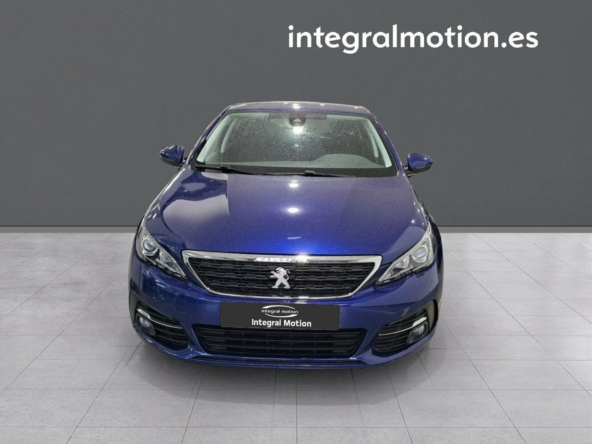 Imagen 2 de PEUGEOT 308