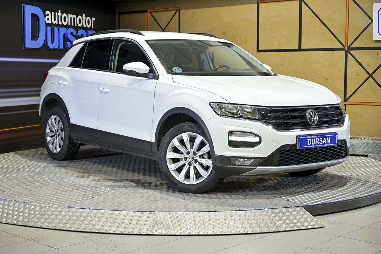 Foto del VOLKSWAGEN T-Roc 1.0 TSI Advance