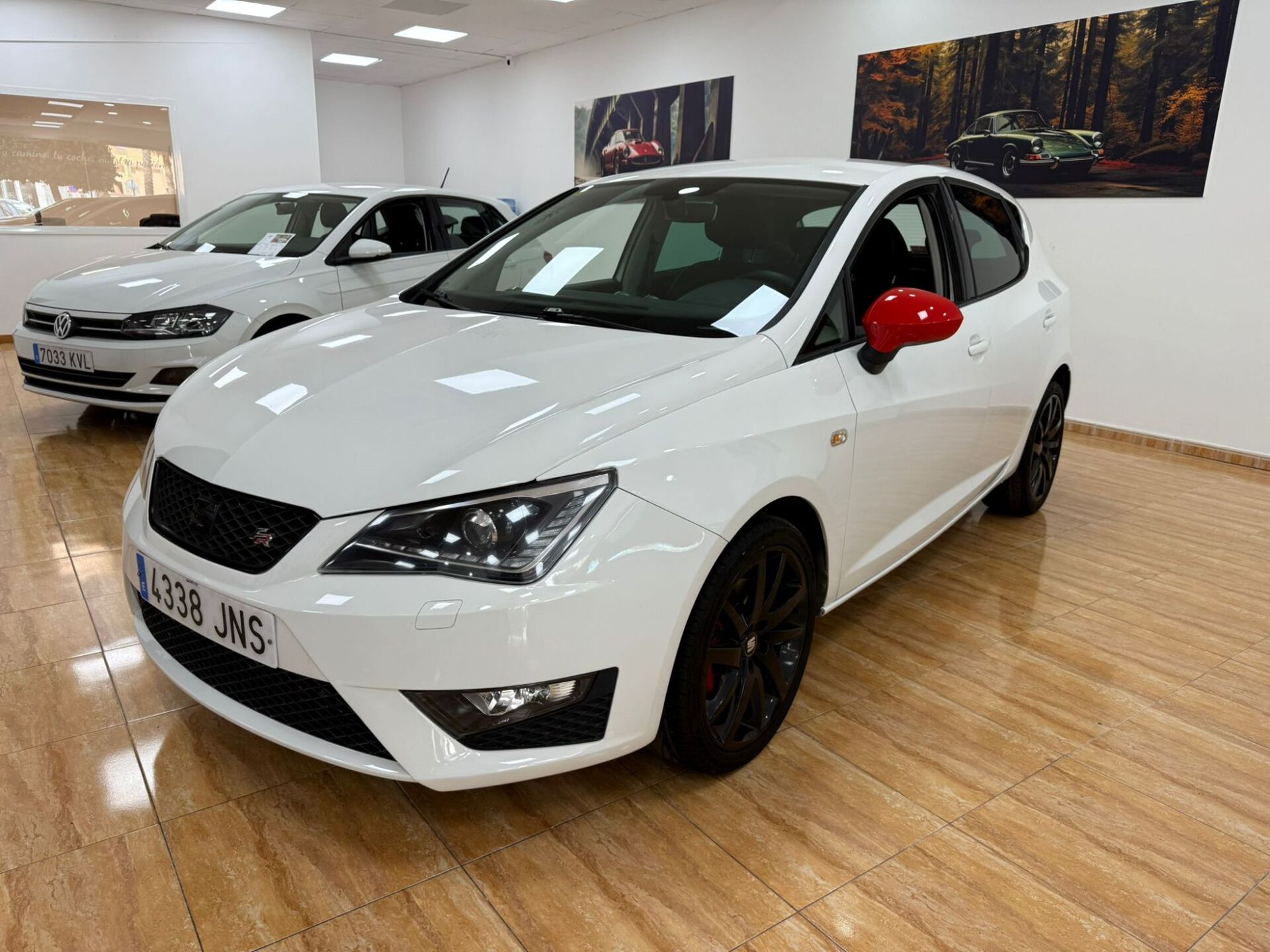 Imagen de SEAT Ibiza