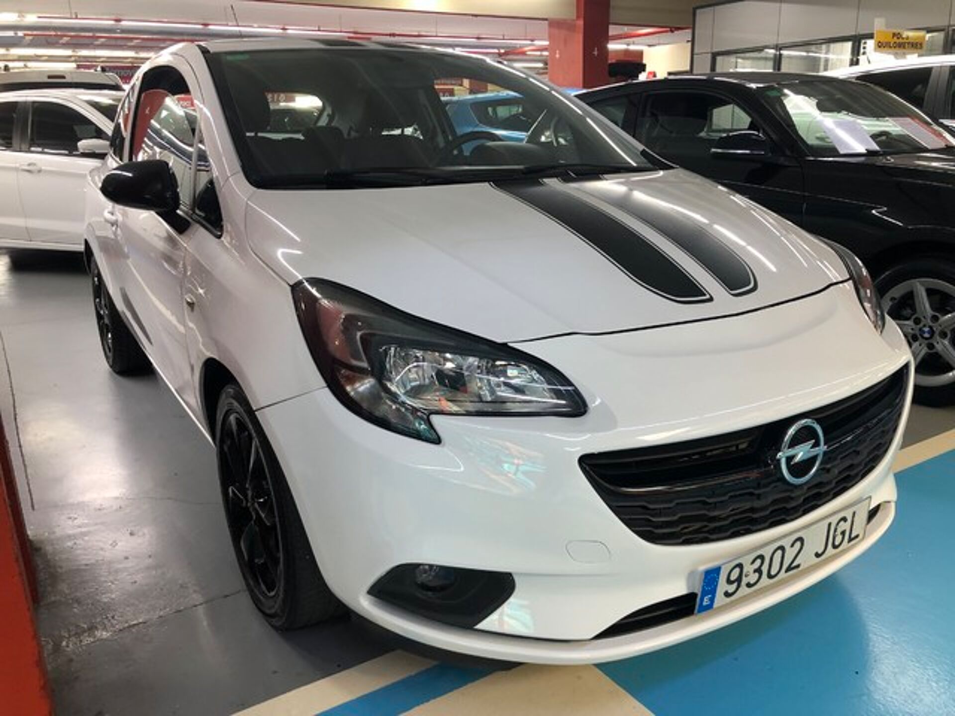 Imagen de OPEL Corsa