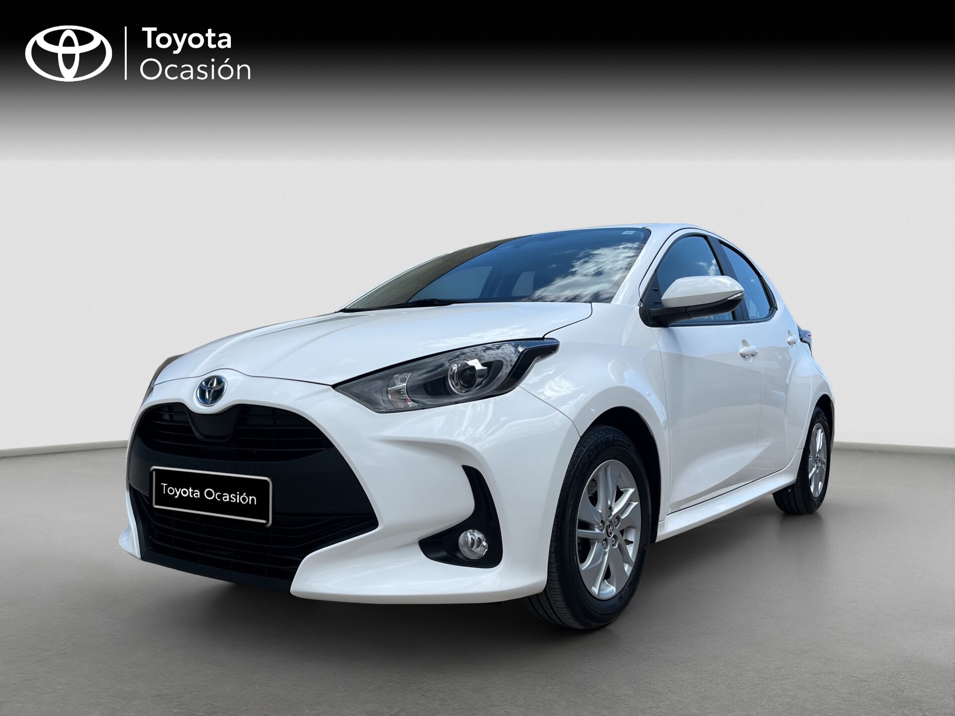 Imagen de TOYOTA Yaris