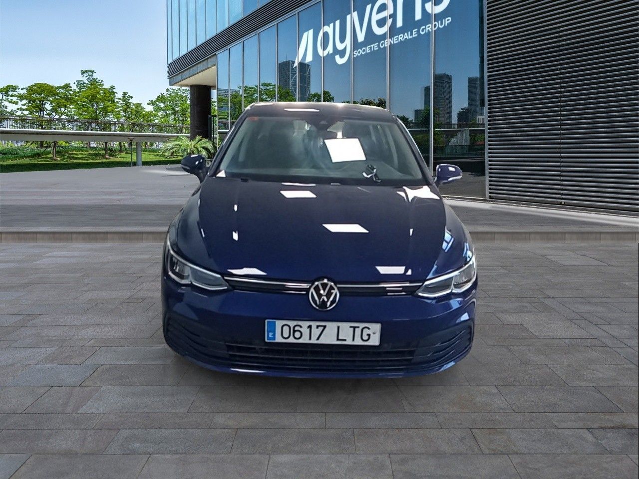 Foto del VOLKSWAGEN Golf 2.0TDI 85kW