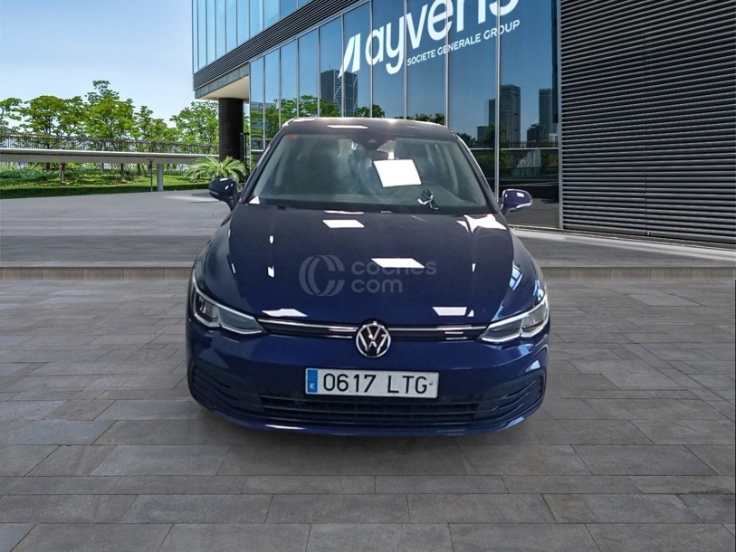 Foto del VOLKSWAGEN Golf 2.0TDI 85kW
