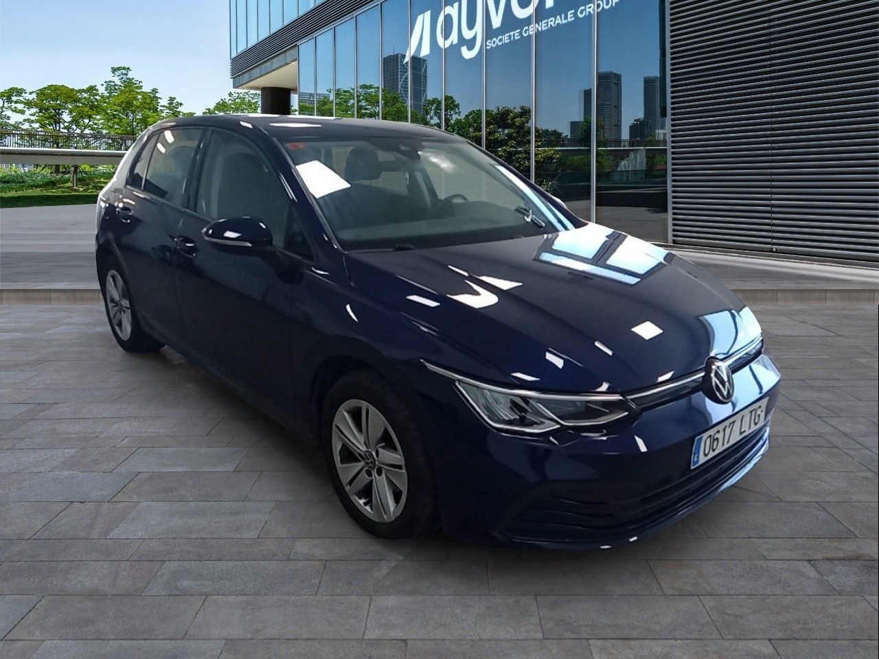 Foto del VOLKSWAGEN Golf 2.0TDI 85kW