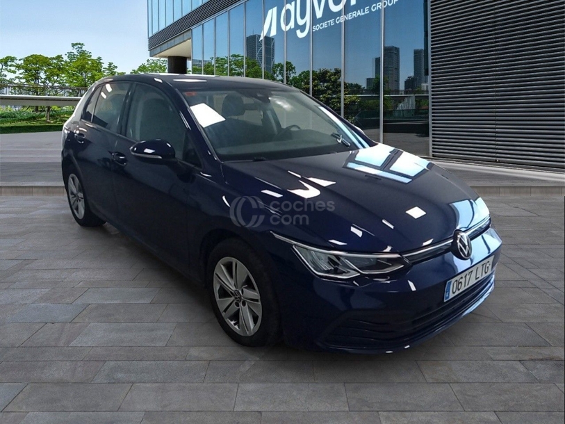 Foto del VOLKSWAGEN Golf 2.0TDI 85kW