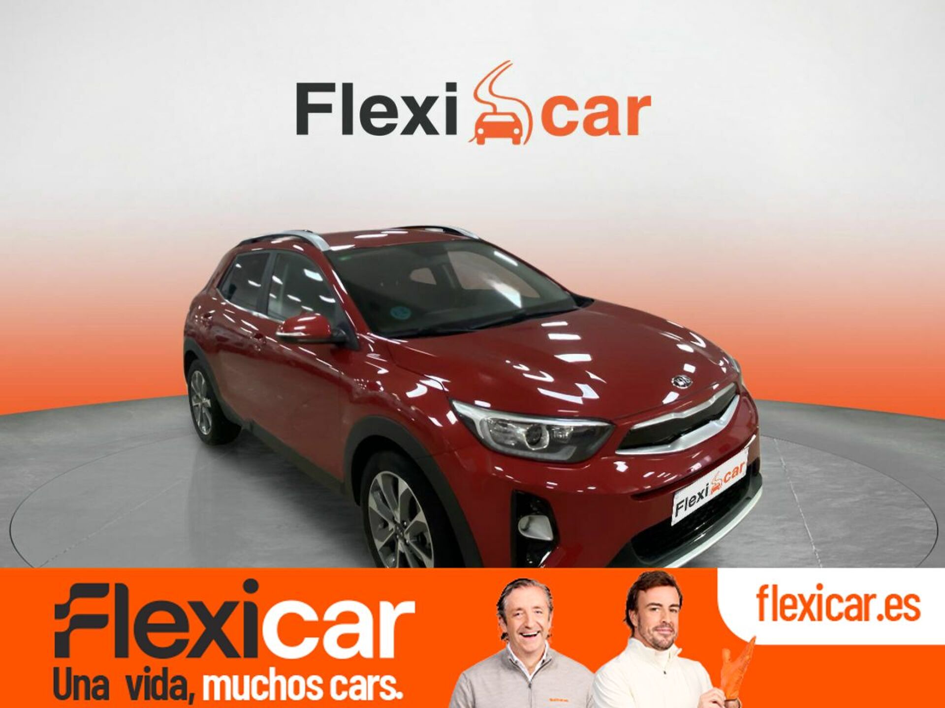 Imagen de KIA Stonic