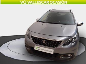 Imagen de PEUGEOT 2008 1.2 PureTech Style 82