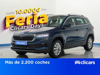 Imagen de SKODA Karoq 1.5 TSI Ambition ACT DSG