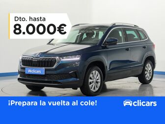 Imagen de SKODA Karoq 1.5 TSI Ambition ACT DSG