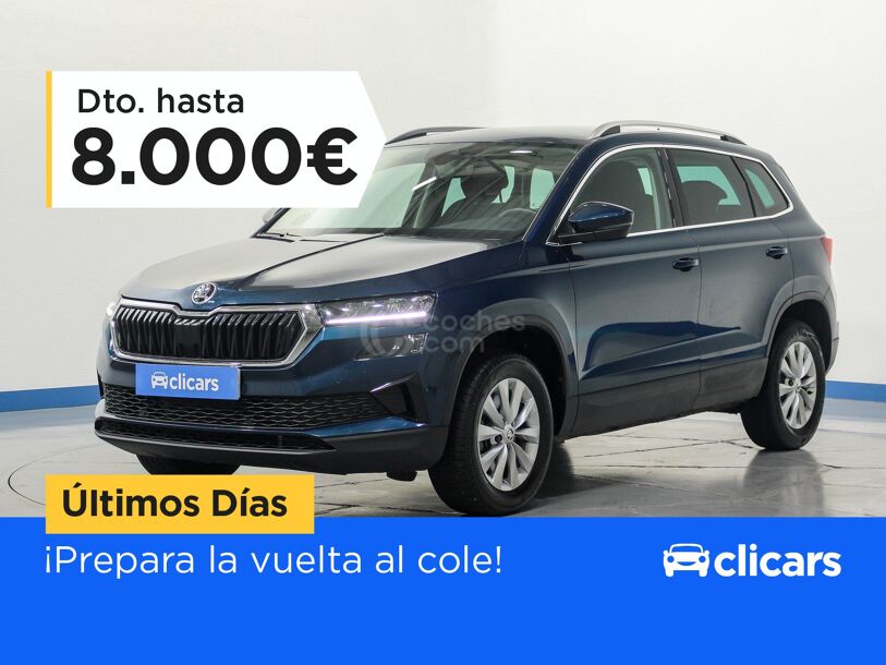 Foto del SKODA Karoq 1.5 TSI Ambition ACT DSG