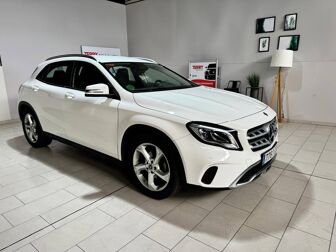 Imagen de MERCEDES Clase GLA GLA 200 7G-DCT