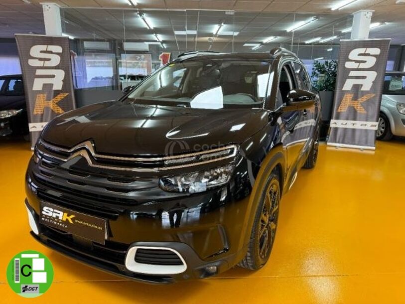 Foto del CITROEN C5 Aircross BlueHDi S&S Feel 130