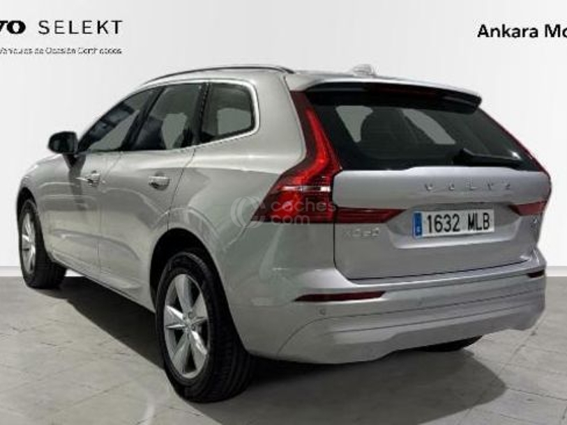 Foto del VOLVO XC60 B4 Core AWD Aut.