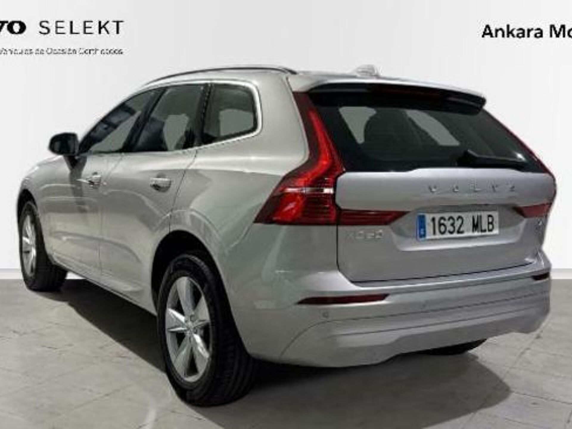 Imagen 2 de VOLVO XC60