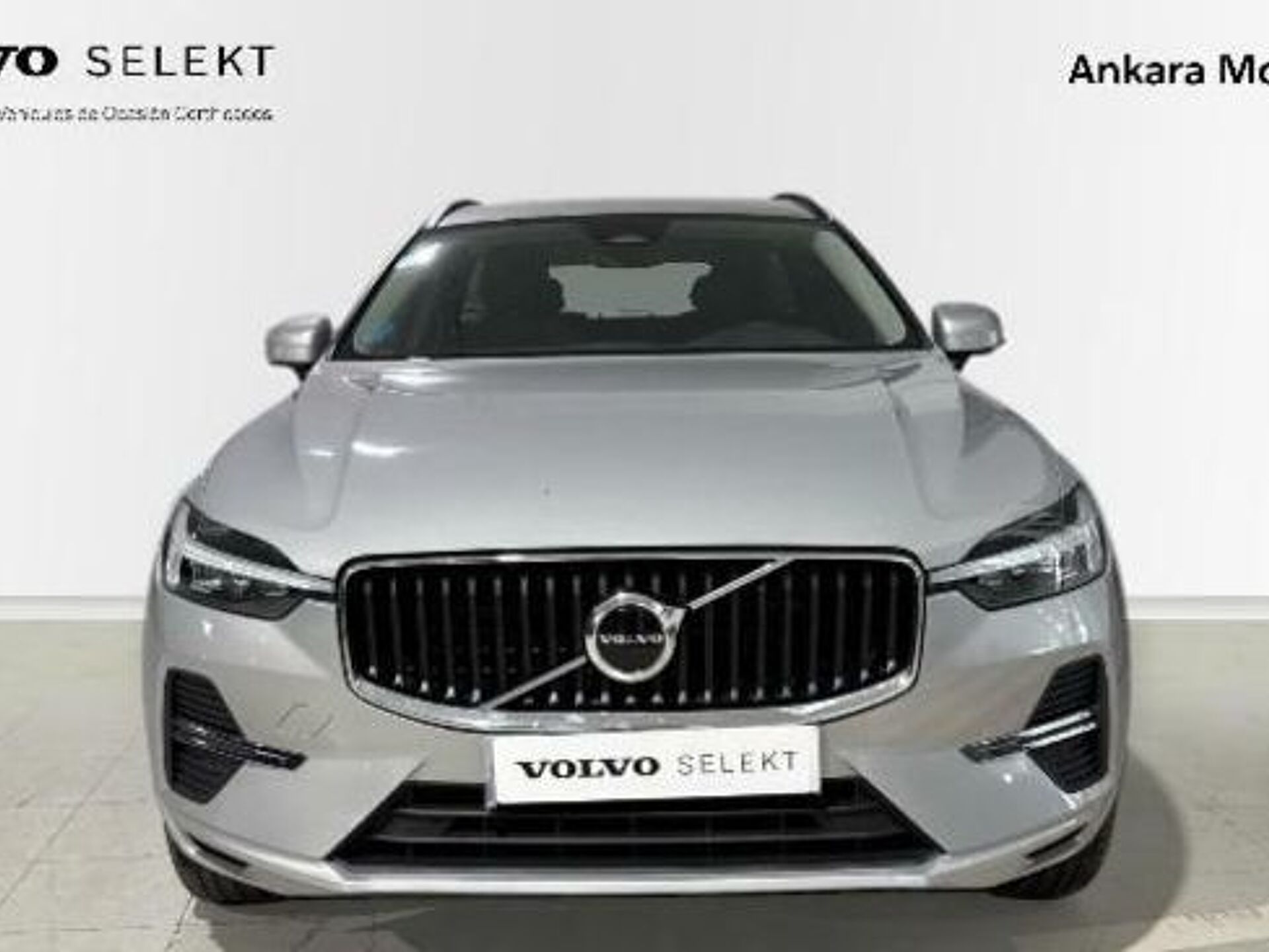 Imagen 3 de VOLVO XC60