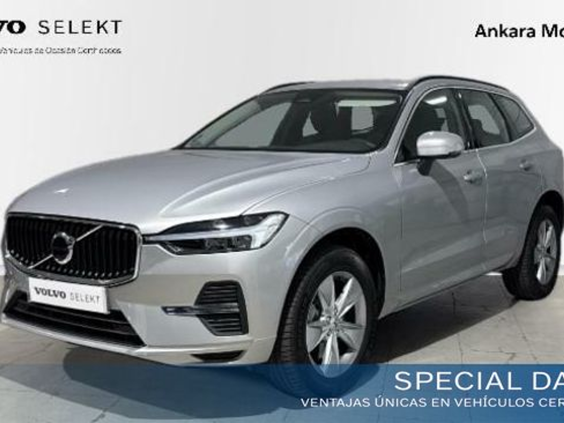 Imagen de VOLVO XC60