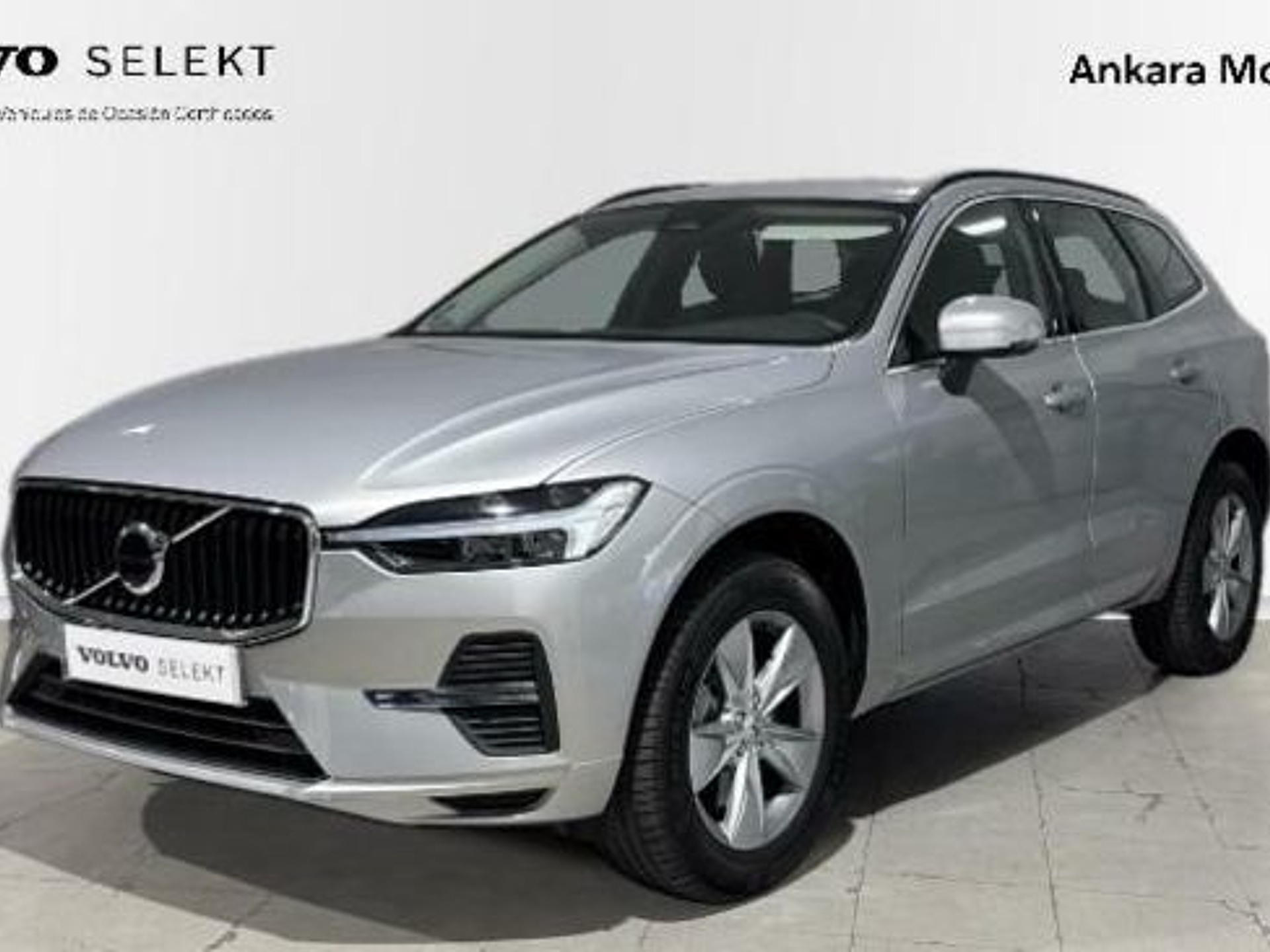 Imagen de VOLVO XC60