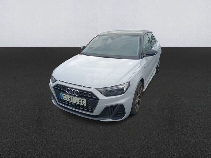 Foto del AUDI A1 Sportback 30 TFSI Adrenalin Black Edition S tronic