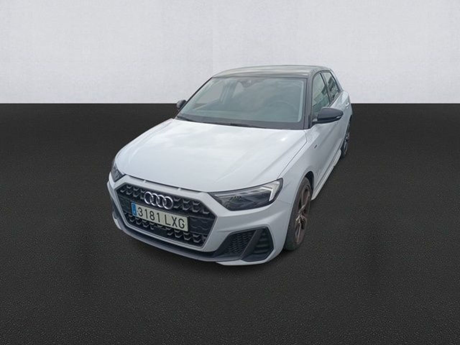 Imagen de AUDI A1
