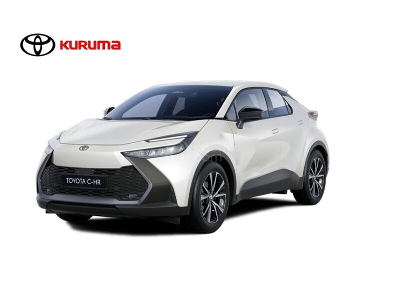 Foto del TOYOTA C-HR 200H Advance