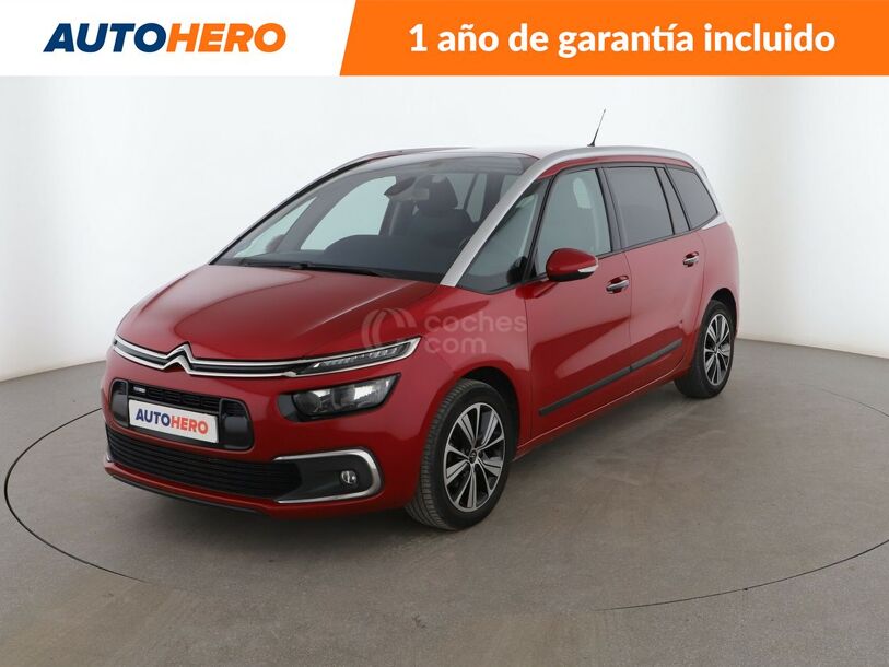 Foto del CITROEN C4 Grand Picasso 1.2 PureTech S&S Feel