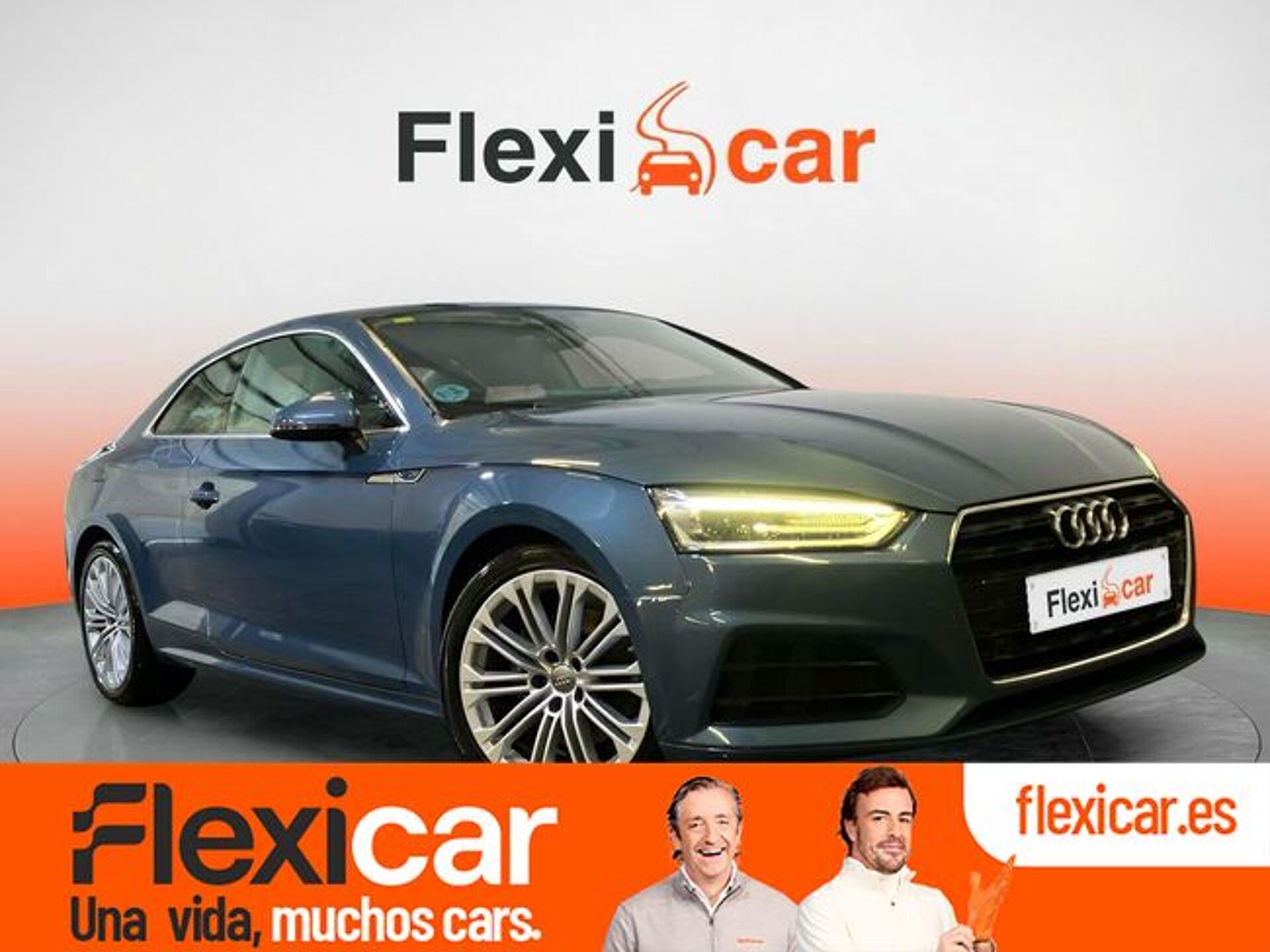 Imagen de AUDI A5