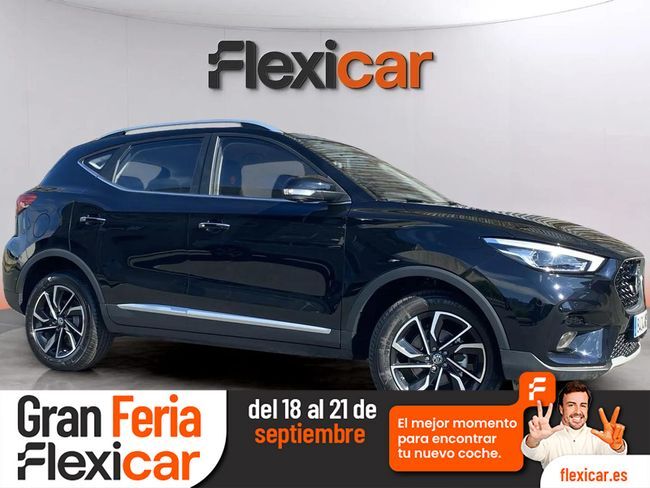 MG ZS (1.0T Luxury Auto) en Coruña, A
