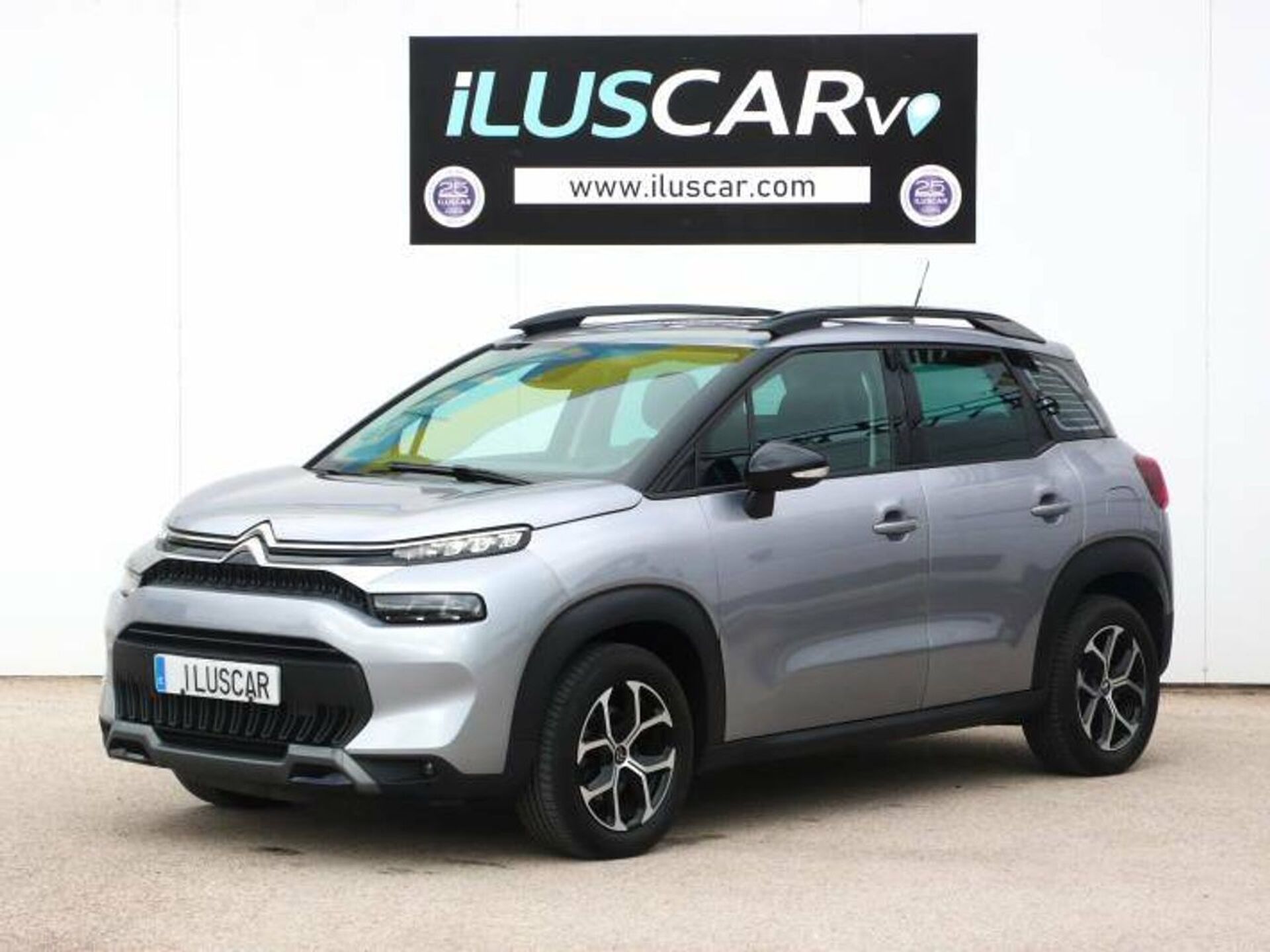 Imagen de CITROEN C3 Aircross