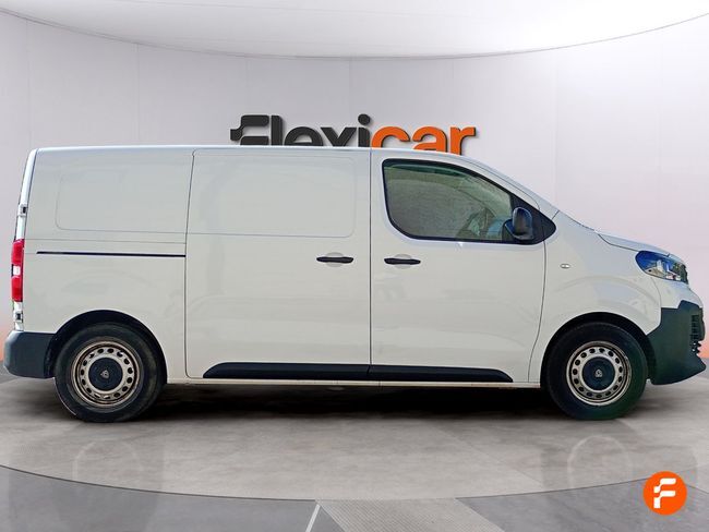 Foto del PEUGEOT Expert Fg. Standard 1.5BlueHDi S&S 120