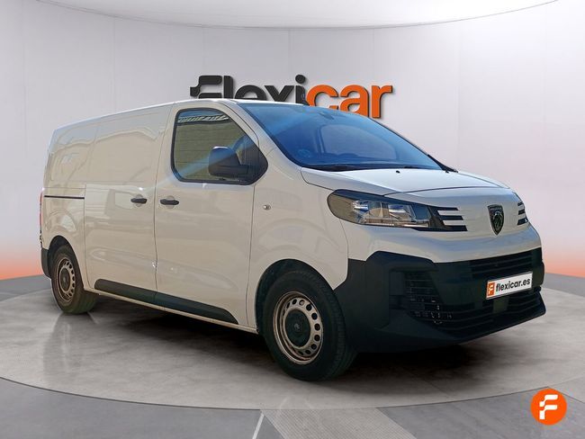 Foto del PEUGEOT Expert Fg. Standard 1.5BlueHDi S&S 120