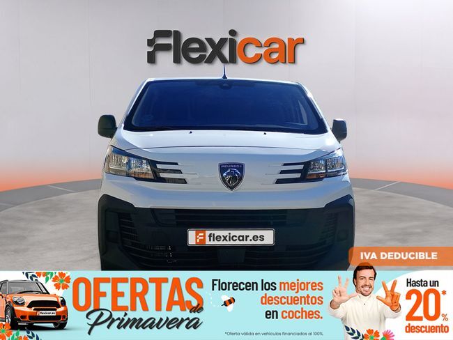 Foto del PEUGEOT Expert Fg. Standard 1.5BlueHDi S&S 120