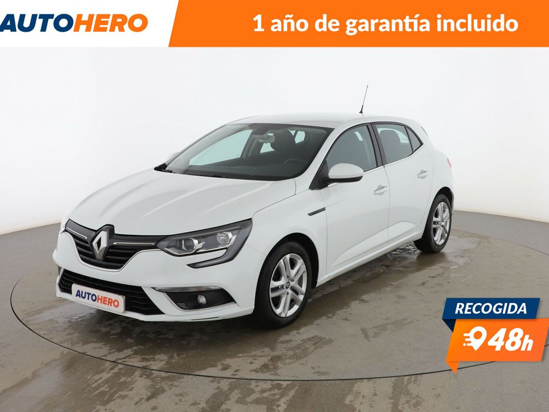 Imagen de RENAULT Mégane