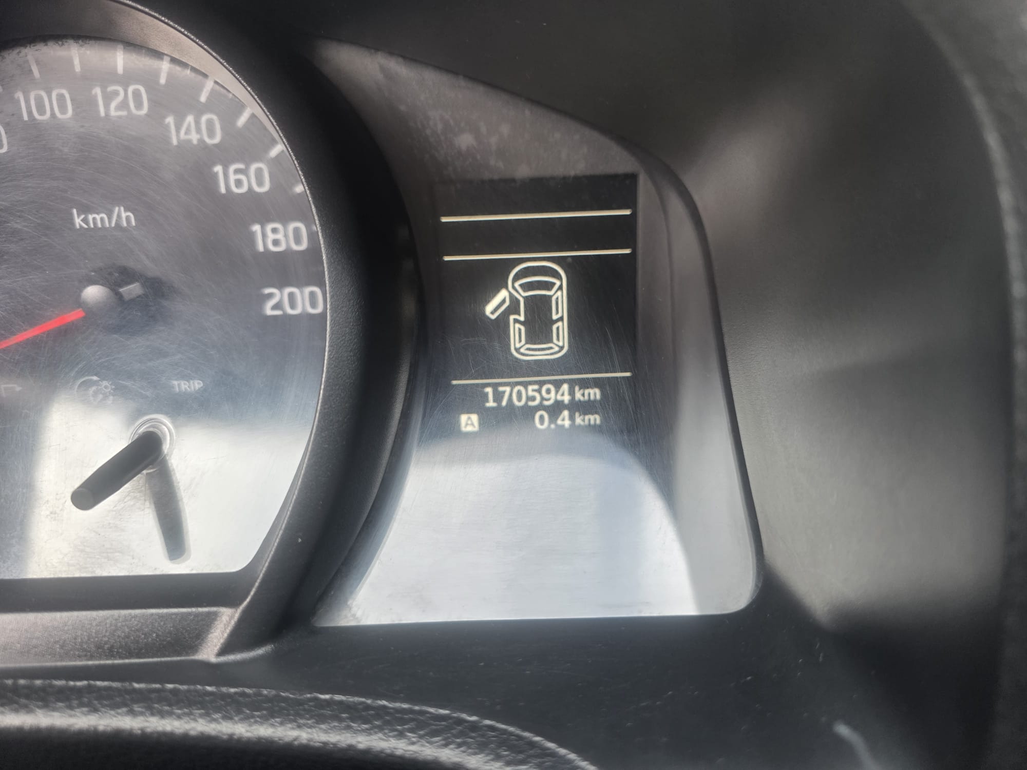 Foto del NISSAN NV200 Furgón 1.5dCi Basic 90