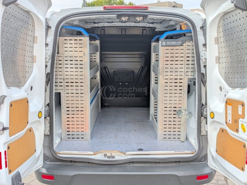 Foto del FORD Connect Comercial FT 200 Van L1 Trend 75