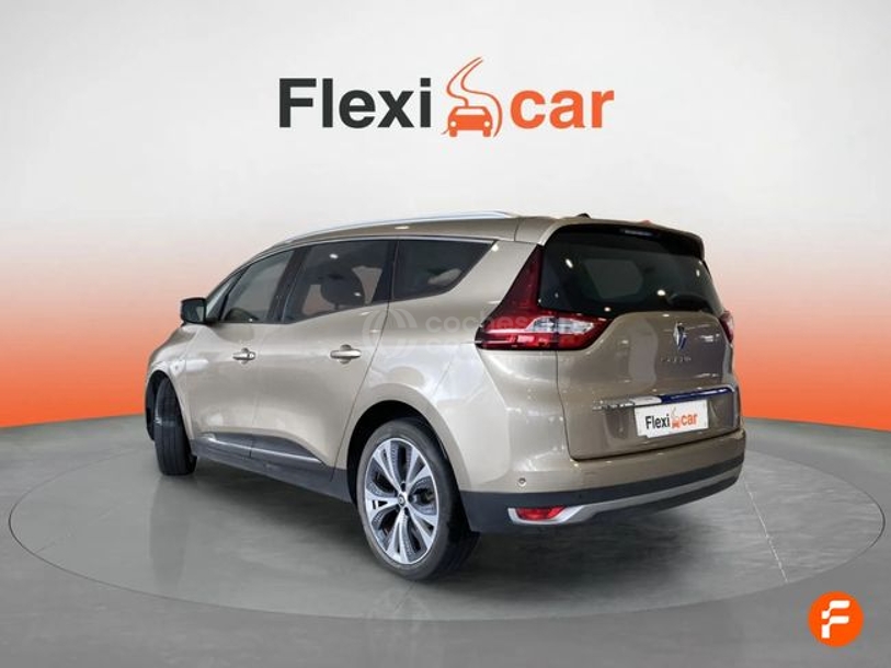 Foto del RENAULT Scénic Grand Scénic 1.5dCi Zen EDC 81kW