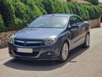 Imagen de OPEL Astra 1.9CDTi Cosmo 150