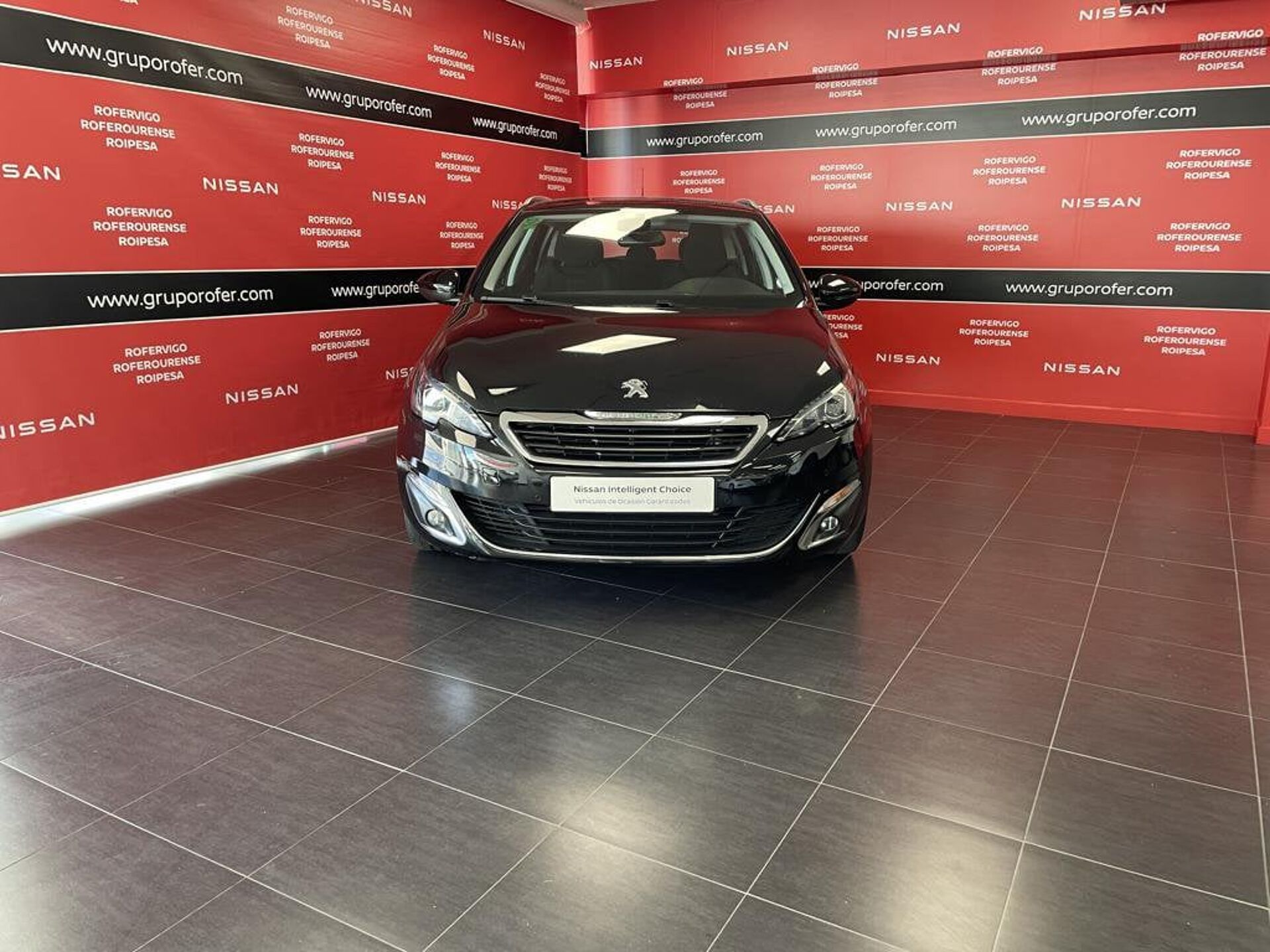 Imagen 2 de PEUGEOT 308