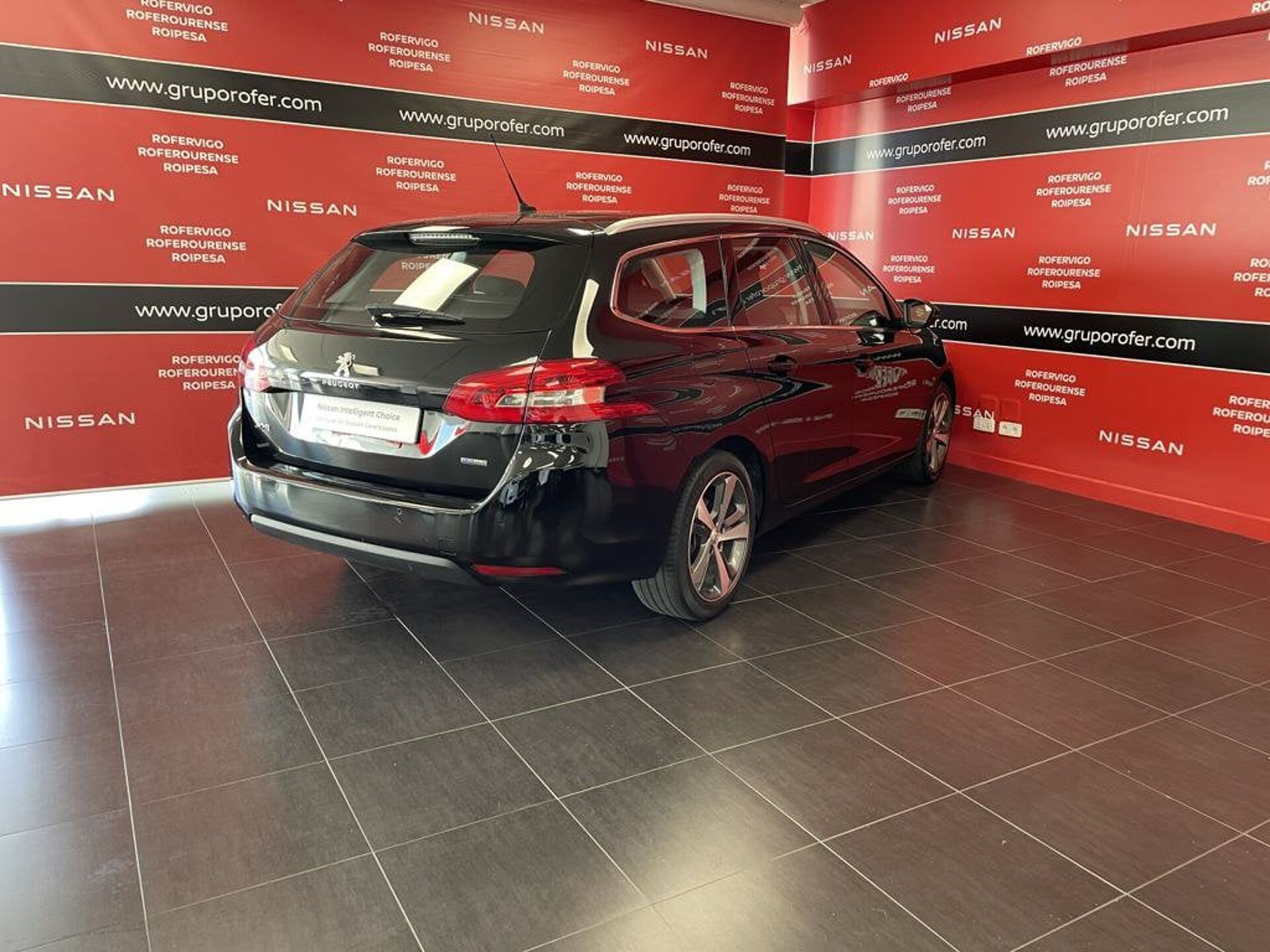 Imagen 3 de PEUGEOT 308