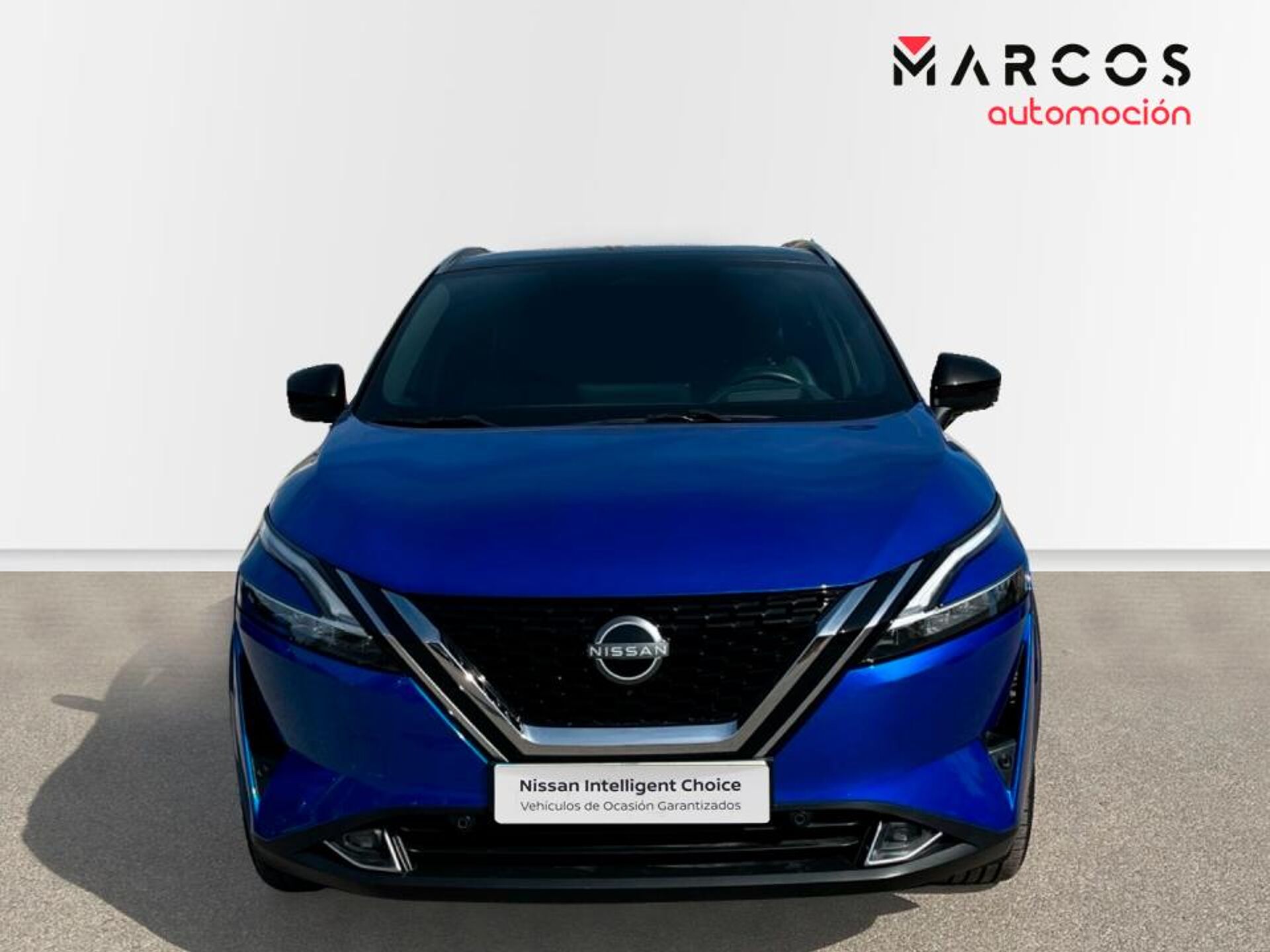 Imagen 2 de NISSAN Qashqai