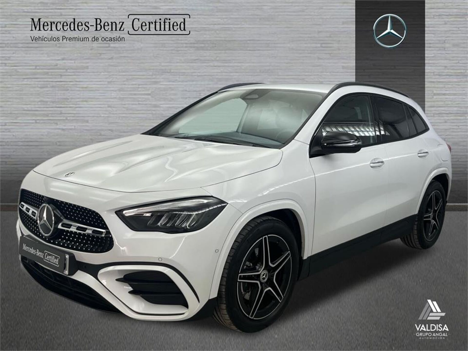 Imagen de MERCEDES Clase GLA