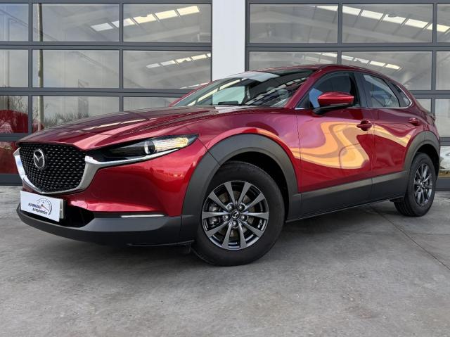 Foto del MAZDA CX-30 2.0 e-Skyactiv-G Prime Line FWD 90kW