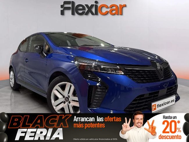 RENAULT Clio (Evolution TCe 90 (67kw)) en Barcelona