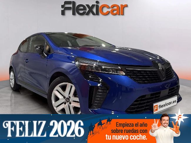 RENAULT Clio (Evolution TCe 90 (67kw)) en Barcelona