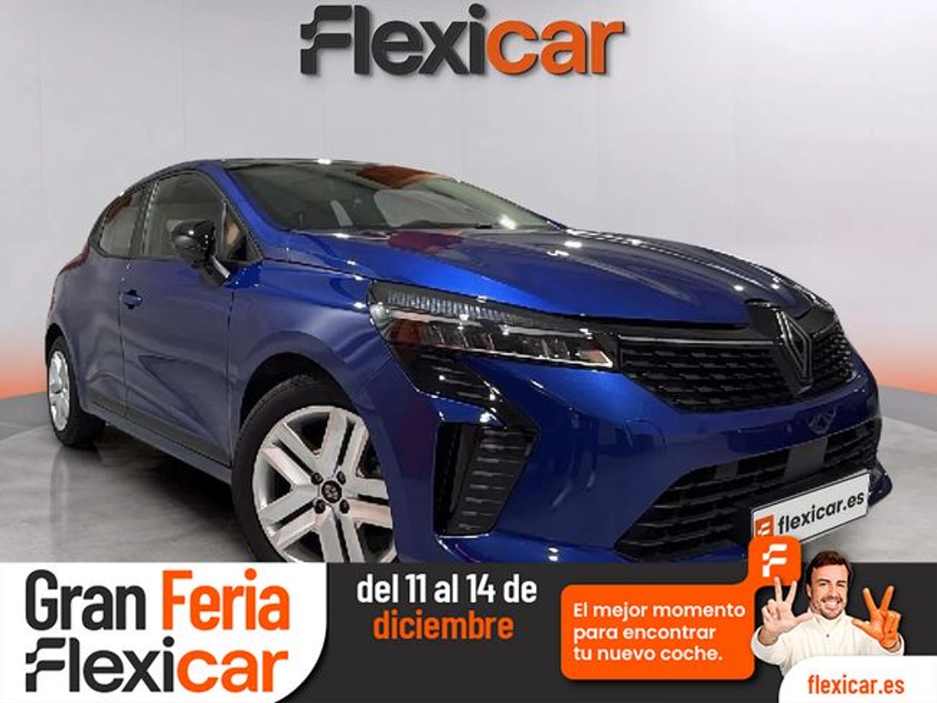 Imagen de RENAULT Clio